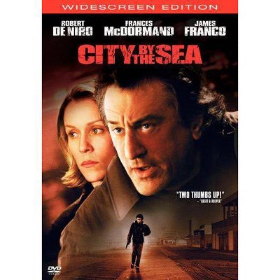 City By The Sea (DVD)(2003)