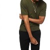 Men's Crewneck Knit Tee - ON THIS DAY - 3 of 4