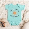 The Juniper Shop Little Miss Sunshine Sun Baby Bodysuit - 2 of 2