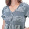 Aventura Clothing Women's Belmont Dress - 3 of 4