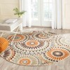 Veranda VER091 Power Loomed Indoor/Outdoor Rugs - Safavieh - 2 of 3
