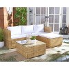 Madalina Living Set - Indoor/Outdoor - PAT7509 - Safavieh - 2 of 4