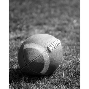 Poster Master American Football - 1 of 2