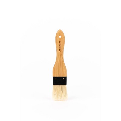 Cuisinart Green Gourmet Bamboo Wood Basting Brush - CTG-BAM-BB2