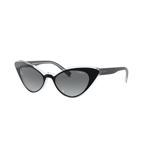 Vogue shop cateye sunglasses