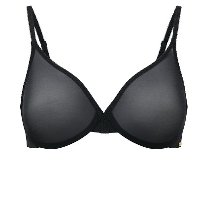 Women's Glossie Sheer Bra - Gossard