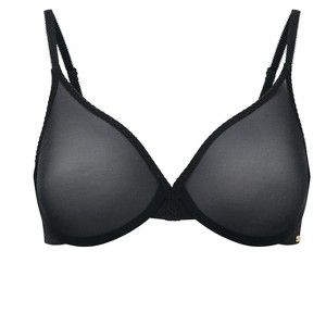 Women's Glossie Sheer Bra - Gossard - 1 of 4