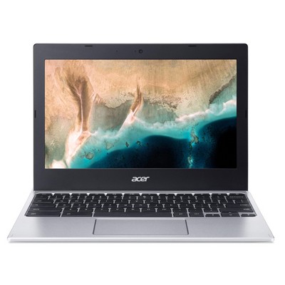Acer Chromebook 311 11.6" ARM Cortex A73 2.0GHz 4GB 32GB Chrome OS | CB311-11H-K3US | NX.AAYAA.002 - Manufacturer Refurbished