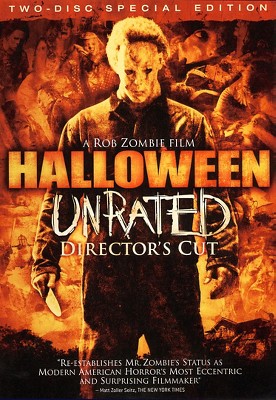 Halloween (Unrated Special Edition) (DVD)