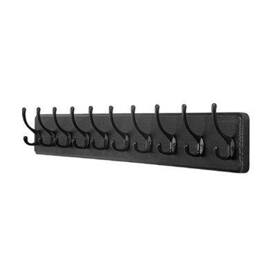 Apex Vanguards Over The Door Hooks Coat Rack