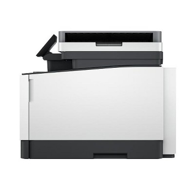 HP Color LaserJet Pro MFP 3301fdw Laser Printer, Color Mobile Print, Copy, Scan,