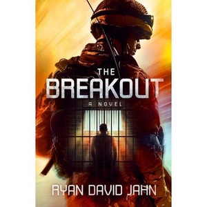 The Breakout - by  Ryan David Jahn (Hardcover) - 1 of 1