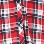 red/blue