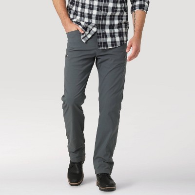 wrangler fleece lined performance pants