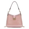 MKF Collection Pilar Vegan Leather Women’s Shoulder Bag by Mia K - 2 of 4