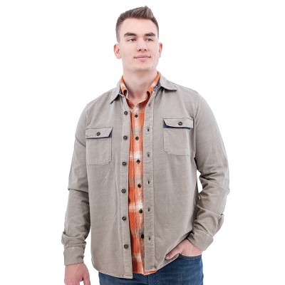 Old Ranch Brands Men's Sprague Shirt