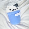 Little Buddy LLC Neko Atsume: Kitty Collector 6" Plush: Spots Bucket - 4 of 4