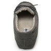 Minnetonka Men's Suede Casey Slippers - 4 of 4