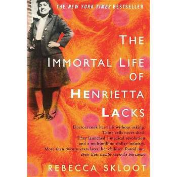 The Immortal Life of Henrietta Lacks (Hardcover) (Rebecca Skloot)
