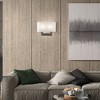 Livex Lighting 2 - Light Wall Light in  Bronze - 2 of 4