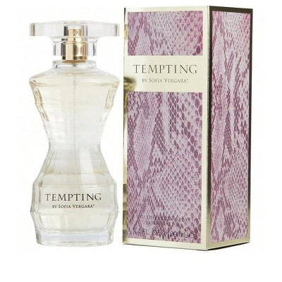 Sofia Vergara Tempting Women Edp Spray 3.4 Oz