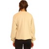 Junk Food Womens The Beatles Peace Sweatshirt - 3 of 4