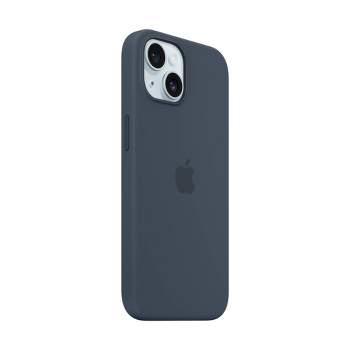 Apple iPhone 14 Pro Max Silicone Case- Azul - istore