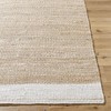 Hauteloom Aderyn Jute Area Rug - 4 of 4