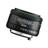 PENTAX-FA 50mm F1.4 Large Aperture HD Coating Lens (Black Matte Finish) - 2 of 4