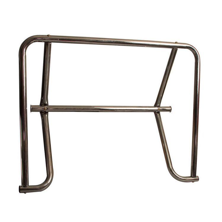 Body-Solid Adjustable Mount Doorway Pull Up Bar, 1 of 3