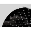 ALFI LED12R-PC Polished Chrome 12Inch Round Multi Color LED Rain Shower Head - 3 of 4