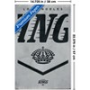 Trends International NHL Los Angeles Kings - Logo 25 Unframed Wall Poster Prints - 3 of 4