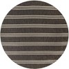 Jill Zarin Outdoor Anguilla Striped Woven Area Rug - 2 of 4