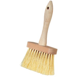 DQB  E-Z Fit 4-3/4 In. x 3 In. Trim Masonry Brush 11937 - 1 of 2