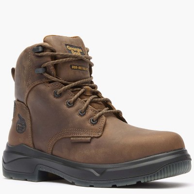 Men's Georgia Boot FLXpoint ULTRA Waterproof Work Boot