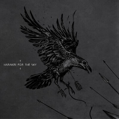 Harakiri for the Sky - Harakiri For The Sky Mmxxii