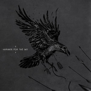 Harakiri for the Sky - Harakiri For The Sky Mmxxii - 1 of 1