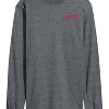 Men's - Nightmare on Elm Street - Freddie Glove Long Sleeve Graphic T-Shirt - 2 of 4