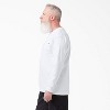 Dickies Long Sleeve Heavyweight Crew Neck T-Shirt - 3 of 3
