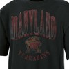 NCAA Maryland Terrapins Women's Fashion T-Shirt - 3 of 3