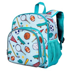 Wildkin 12 Inch Backpack for Kids - 1 of 4