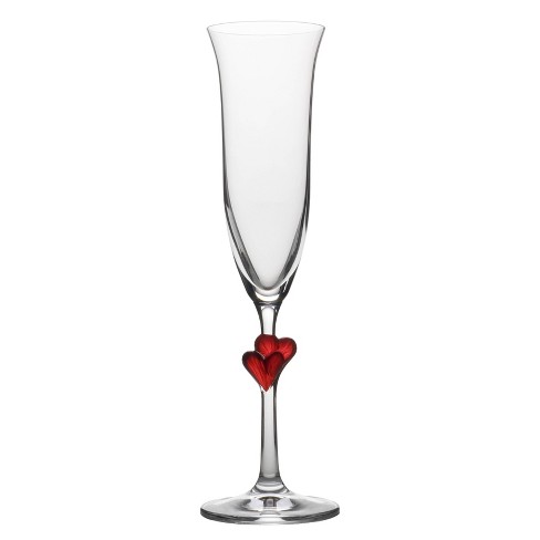 Hammered Stemless Champagne Flute - Hearth and Soul