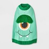 Monster Dog and Cat Sweater - Boots & Barkley™ - 2 of 4