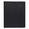 QuickNotes Weekly Block Format Appointment Book, 10 x 8, Black Cover, 12-Month (Jan to Dec): 2026 - 4 of 4