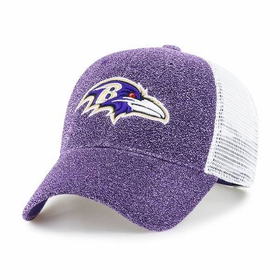 NFL Baltimore Ravens Women's Alure Hat