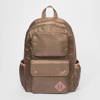Kids' Multi Pocket Backpack - art class™ Beige