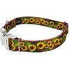 Country Brook Petz Premium Dog Collar - Country and Western Collection - 2 of 4