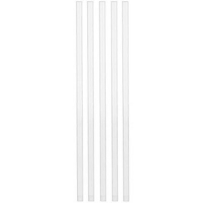 Stanley 4pk 40oz Quencher Tumbler Straws