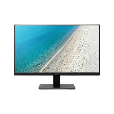 Acer V7 - 27" Monitor Full HD 1920 x 1080 IPS 75Hz 16:9 4ms HDMI 250Nit - Manufacturer Refurbished