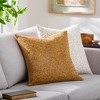 Livabliss Saanvi Modern Throw Pillow - 2 of 4